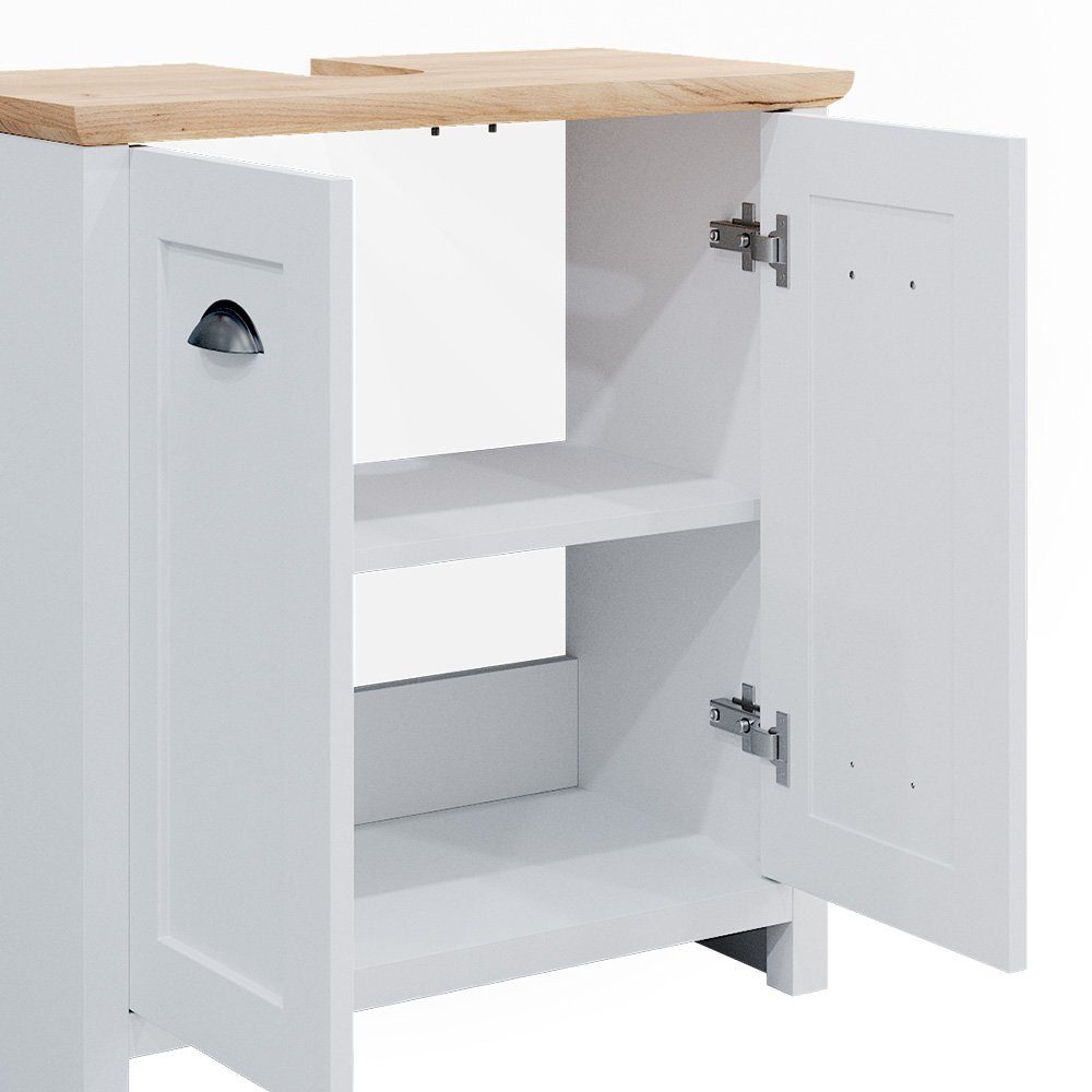 Vicco Wäscheschrank