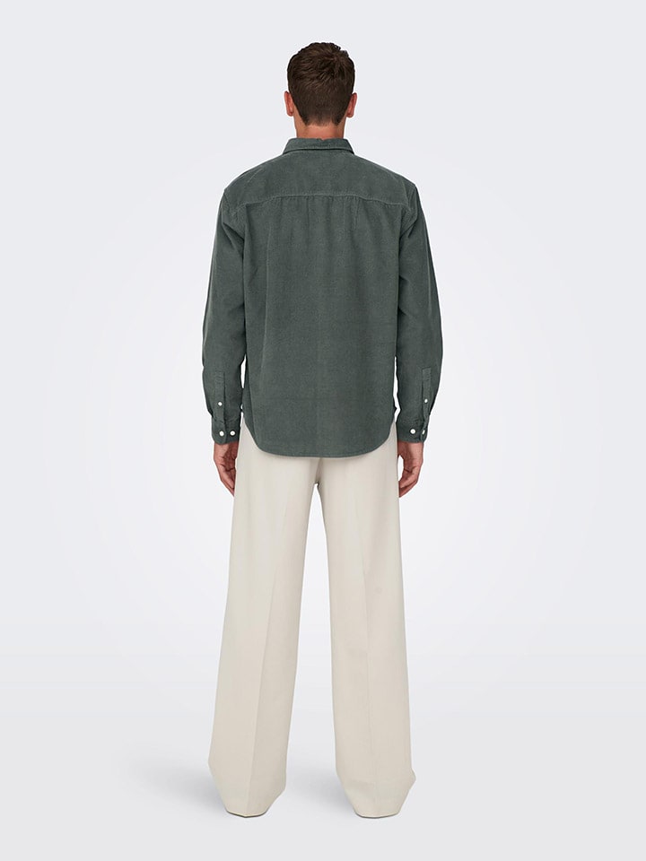 ONLY & SONS Hemd 