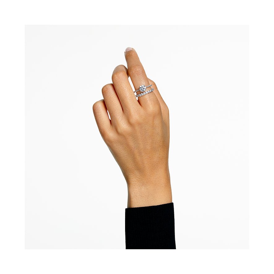 Swarovski Schmuck-Set Constella