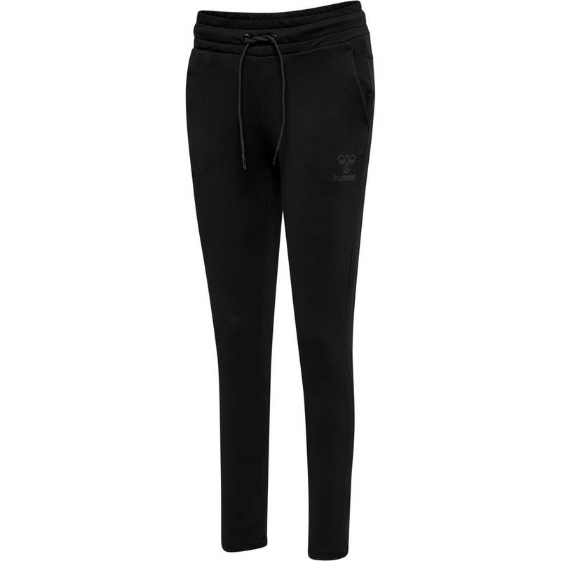 hummel hmlNONI 2.0 TAPERED PANTS Sweathose Damen