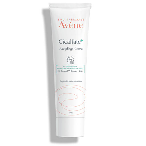 AVENE Cicalfate  Akutpflege-Creme  100 ml  Creme