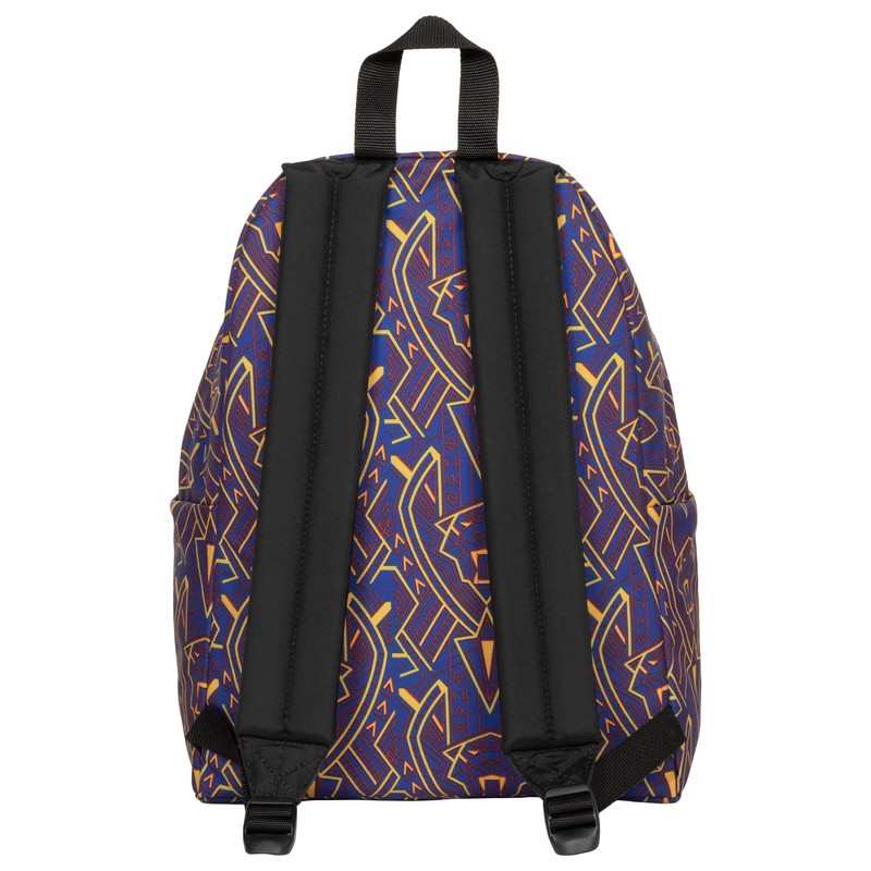 Sac à dos Padded Pak'r