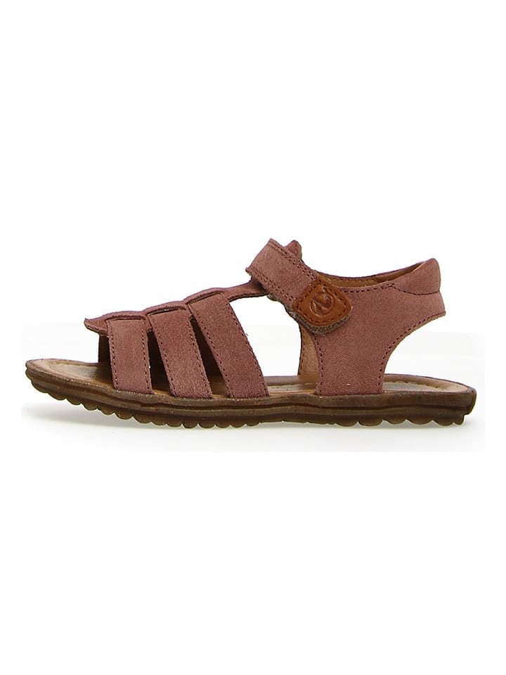 Naturino Leder-Sandalen 
