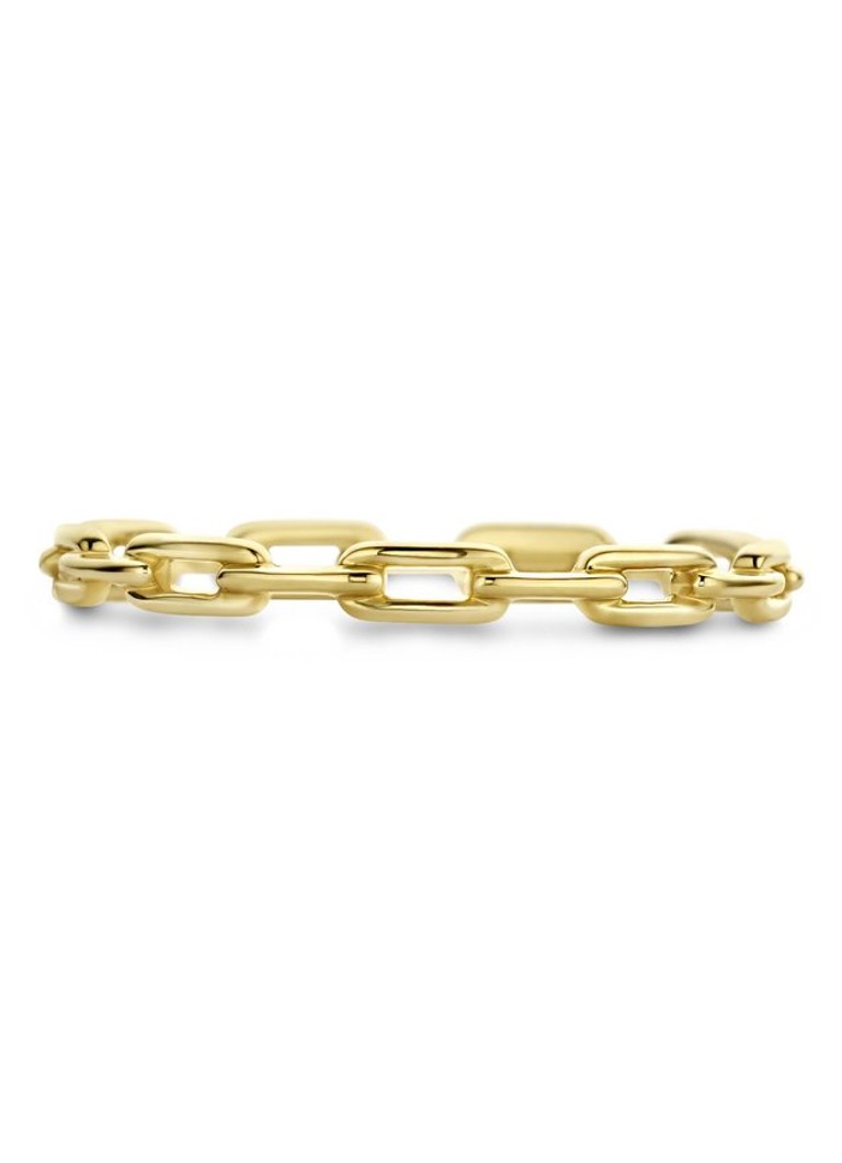 Anello Blush in oro giallo 14 carati 1230YGO