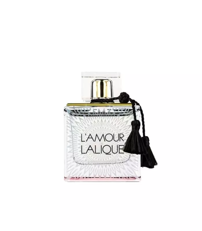 L'AMOUR Eau de Parfum Vaporisateur