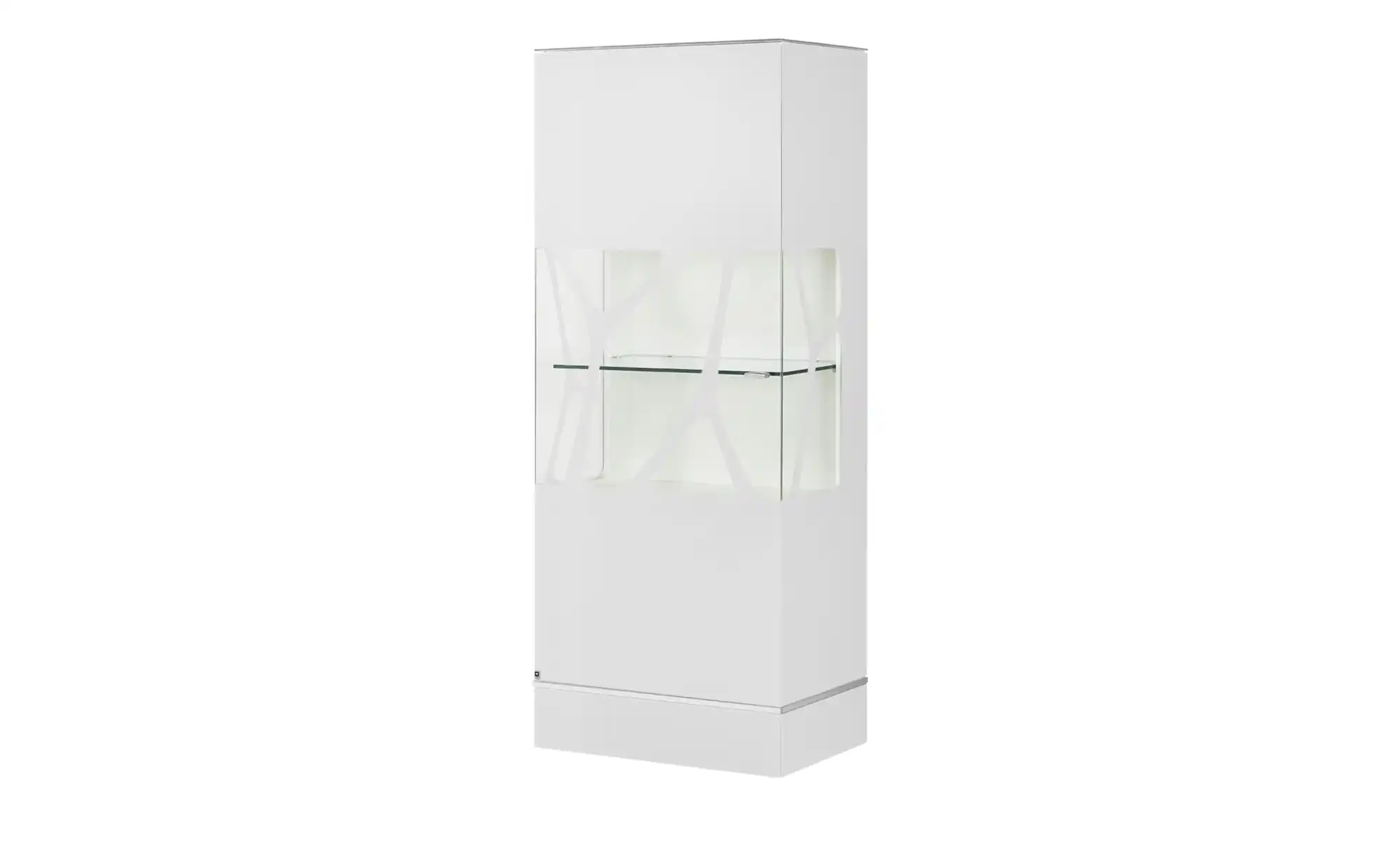 LEONARDO Highboard Cube