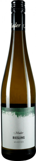 2022 Riesling 