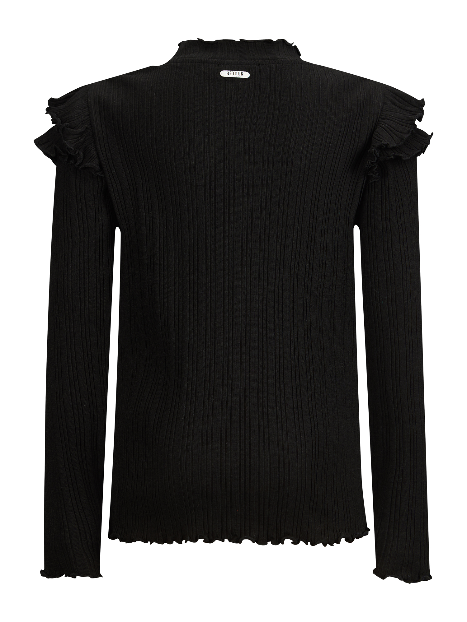 Shirt 'Yanou'