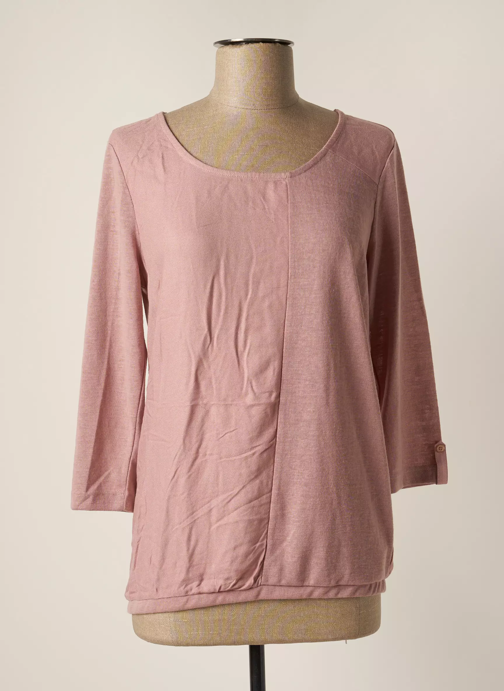 Betty Barclay Tops Femme couleur rose