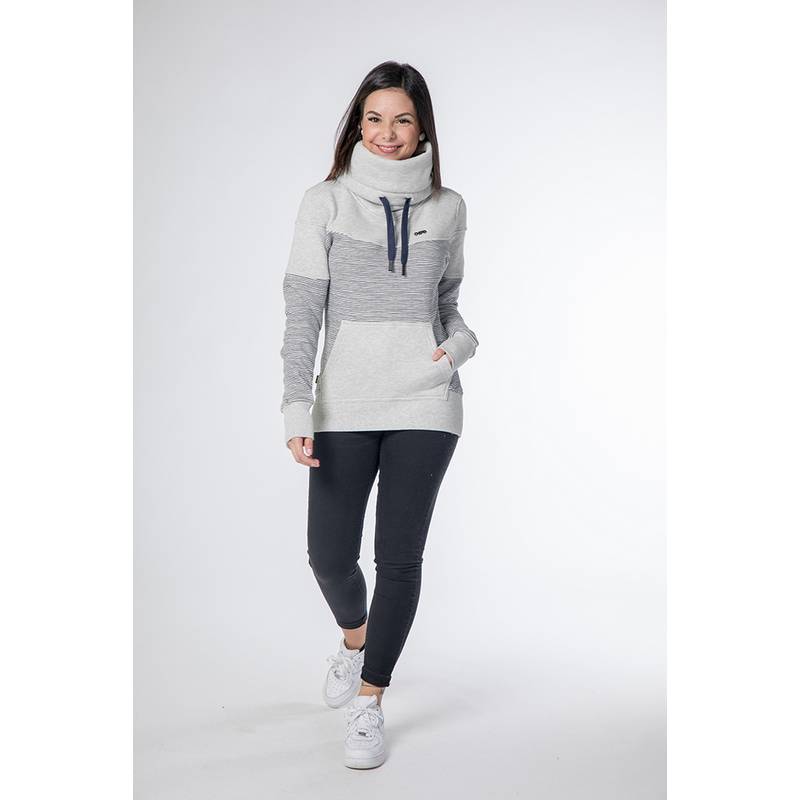 CNSRD SUNSHINE SWEAT II CS Sweatshirt Damen