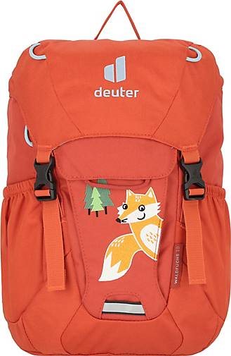 deuter Waldfuchs 10 Kinderrucksack 30 cm