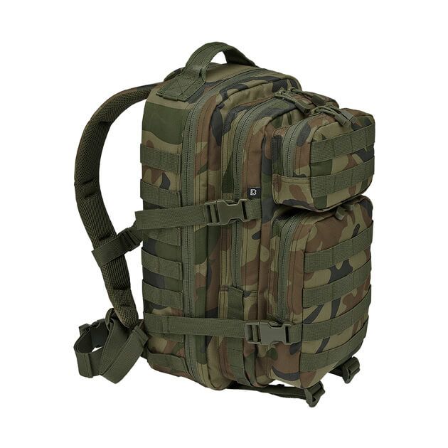 US Cooper Pack medium