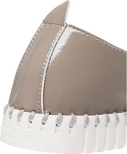 ILSE JACOBSEN HORNBÆK Sneaker Lo TULIP3865