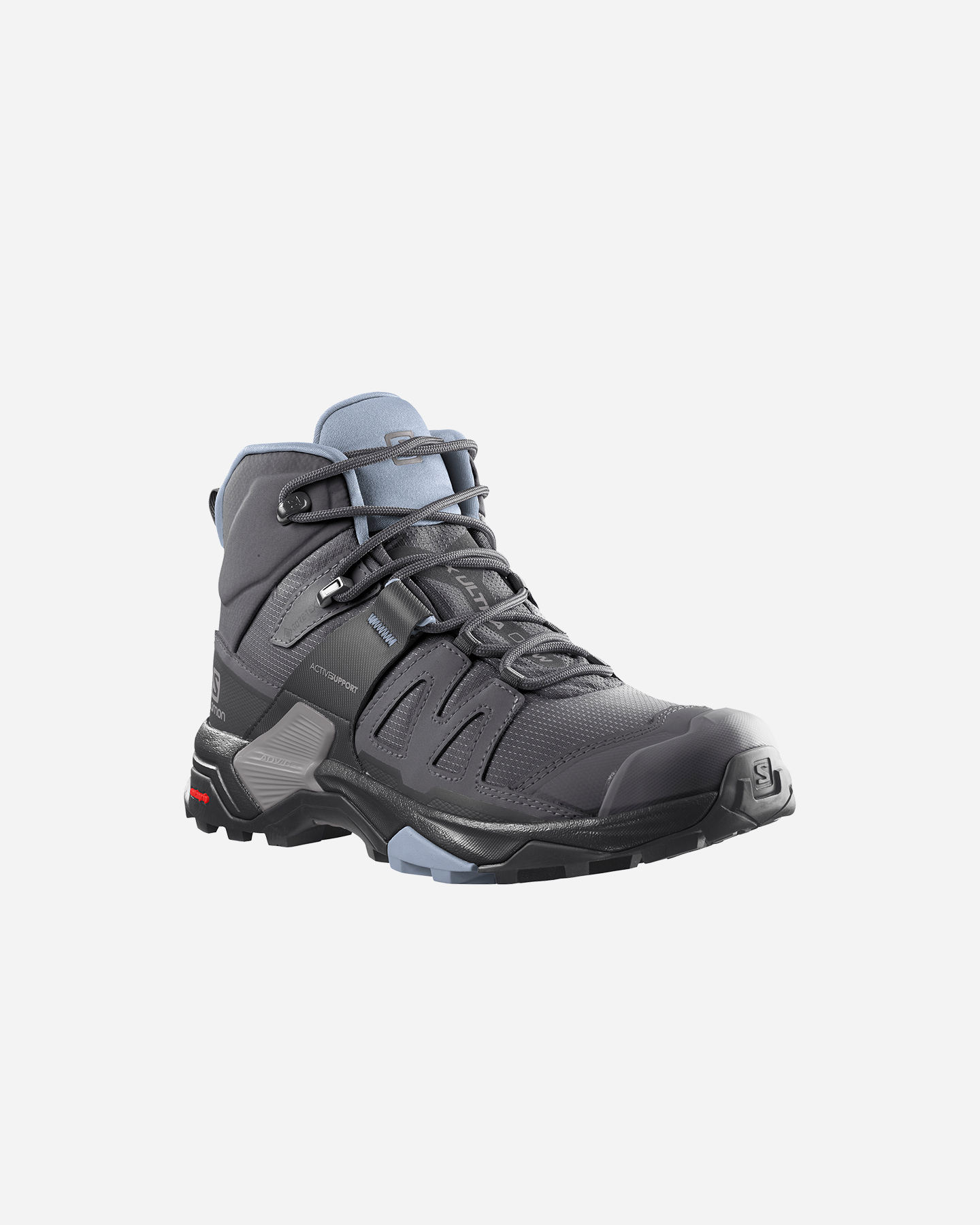 Scarpe Escursionismo Salomon X Ultra 4 Mid Gtx W L41625000