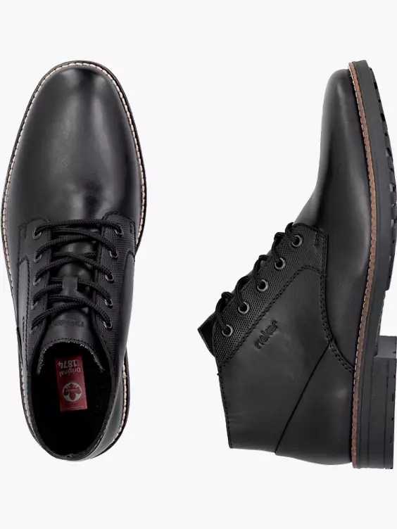 Rieker Herren Kurzstiefel