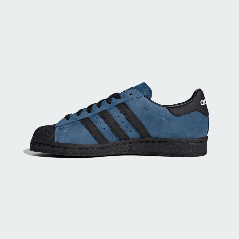 adidas Superstar 82 IF6187 / blau