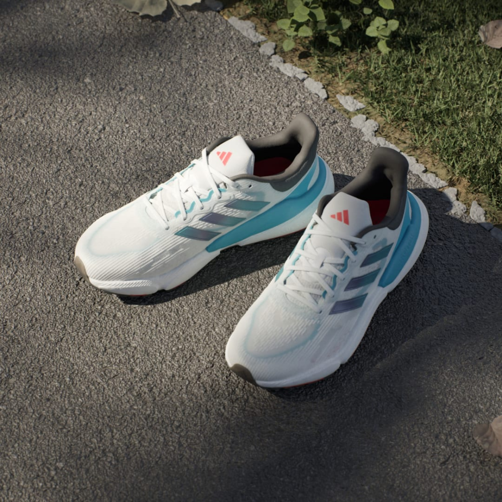 adidas Solar Boost 5 Solarboost IE6788 / weiss