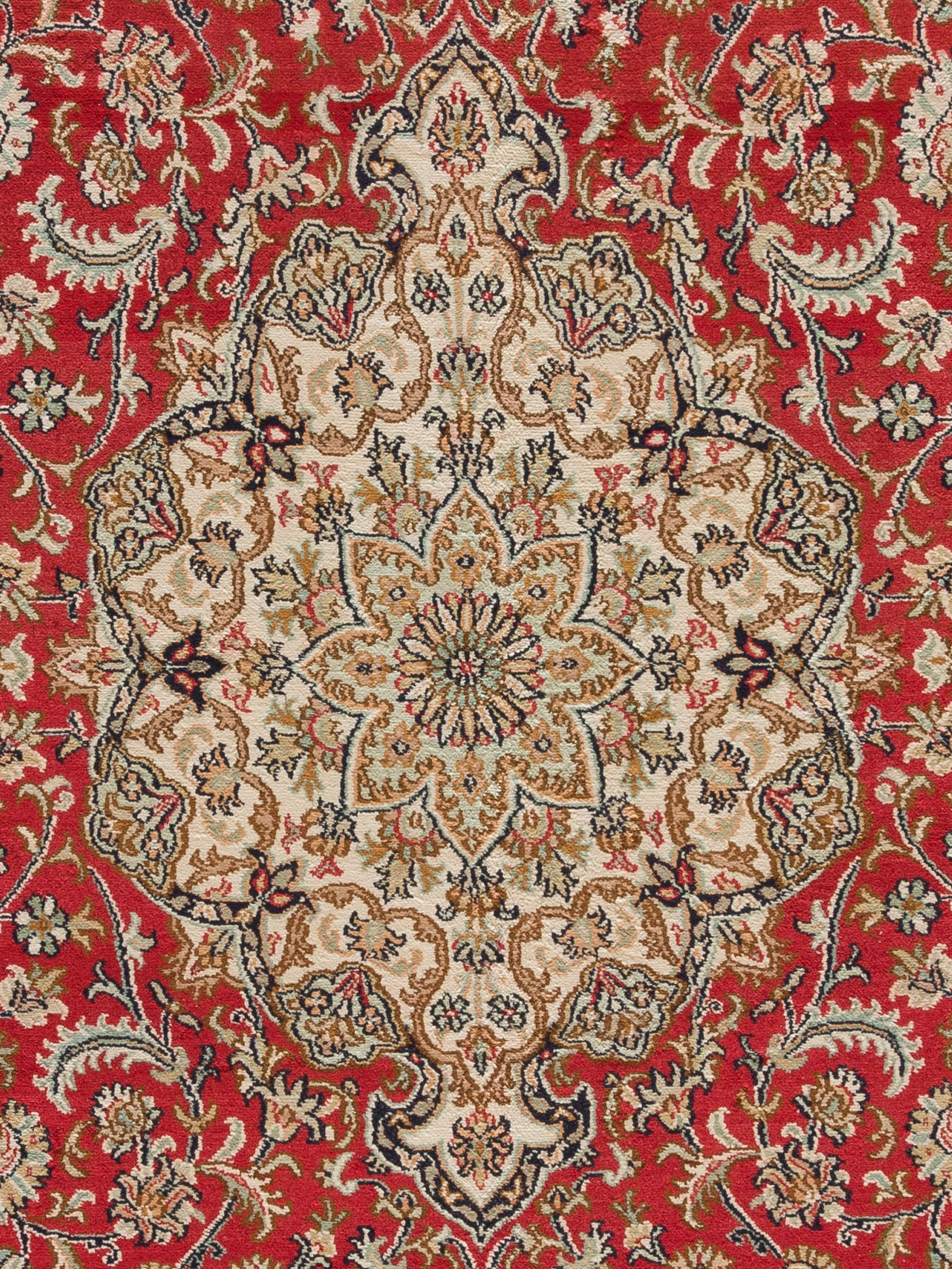 Kaschmir Seide 18/18 ca. 143 x 255 cm, Unikat / Einzelstück