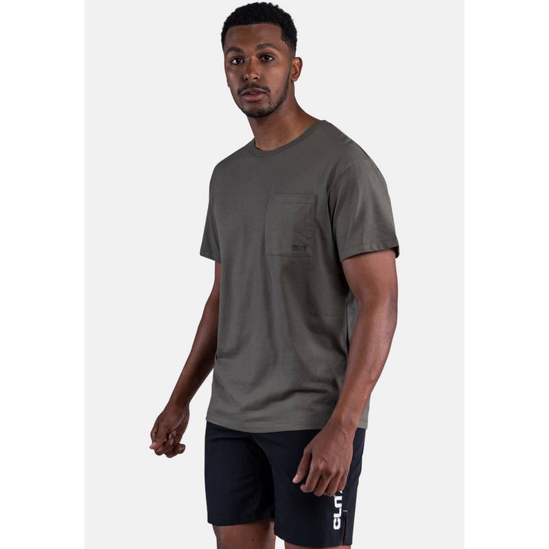 CLN Athletics Rick Funktionsshirt Herren