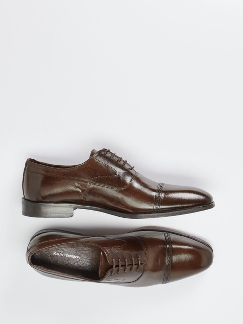 Schnürschuh-46102090922 Ralph Harrison