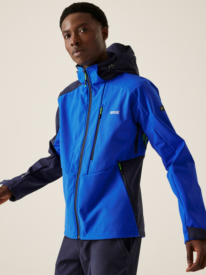 Regatta Softshelljacke 