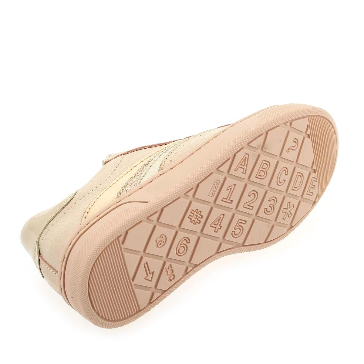 Bana & Co   22132026 - Rose Nude
