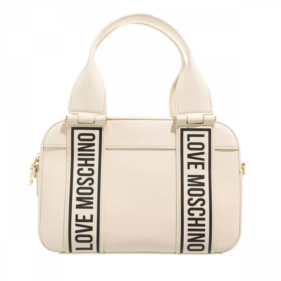 Love Moschino - Love Moschino Handle Bags Kunstleder