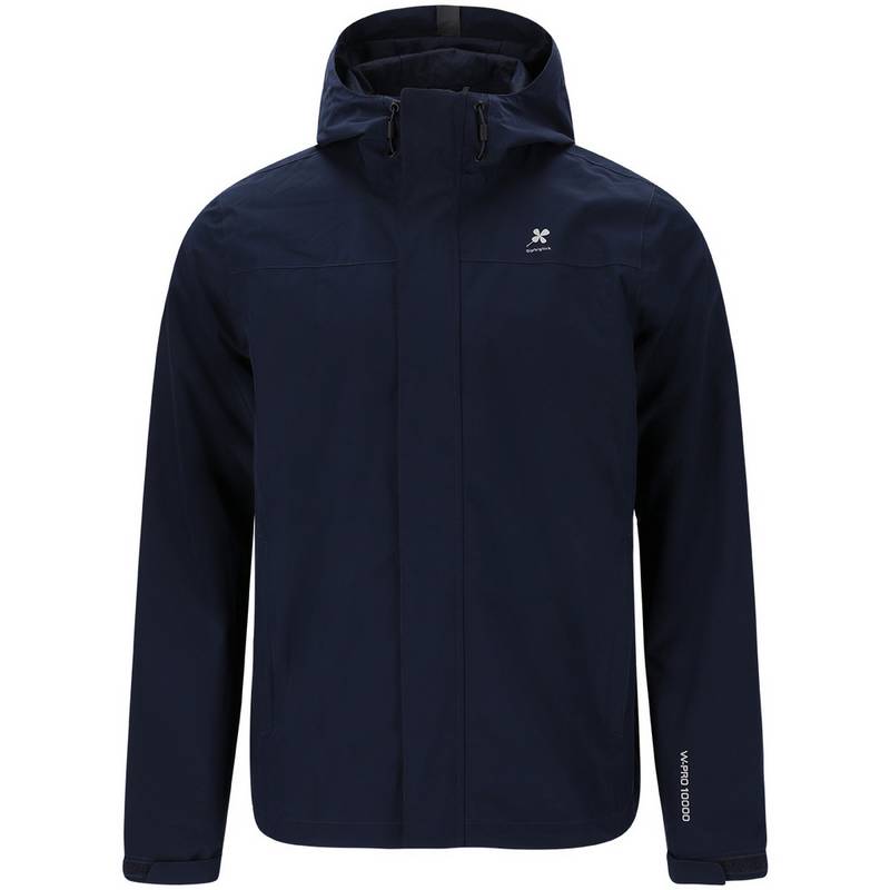 Gipfelglück Johann Outdoorjacke Herren