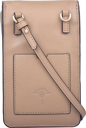 JOOP! Sofisticato 1.0 Pippa Handytasche Leder 11 cm