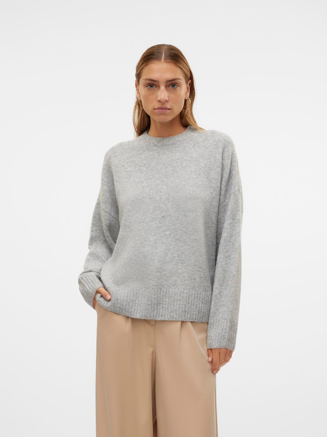 VMBOOM Pullover