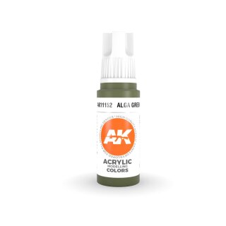 AK Alga Green (17 ml)