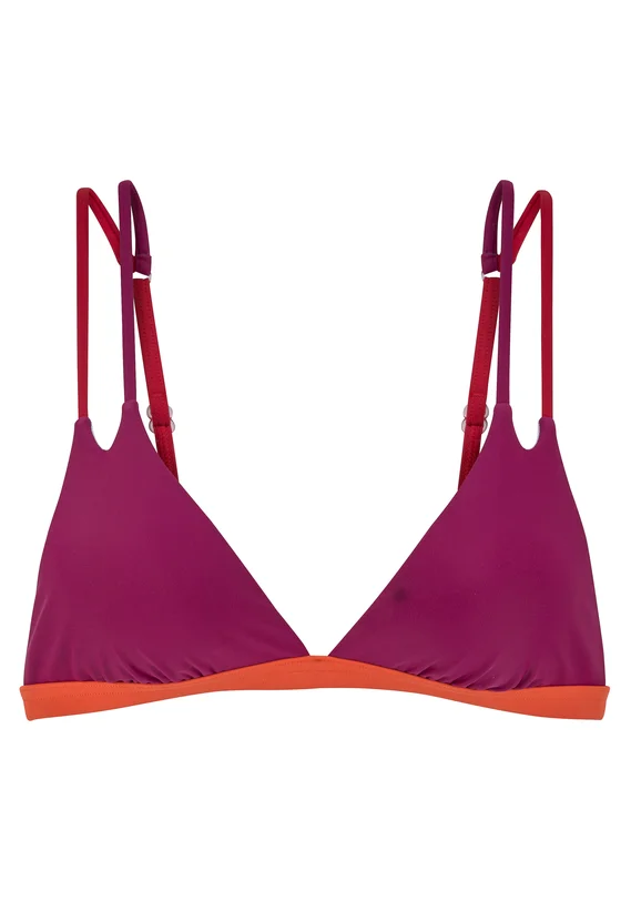 Triangel-Bikini-Top