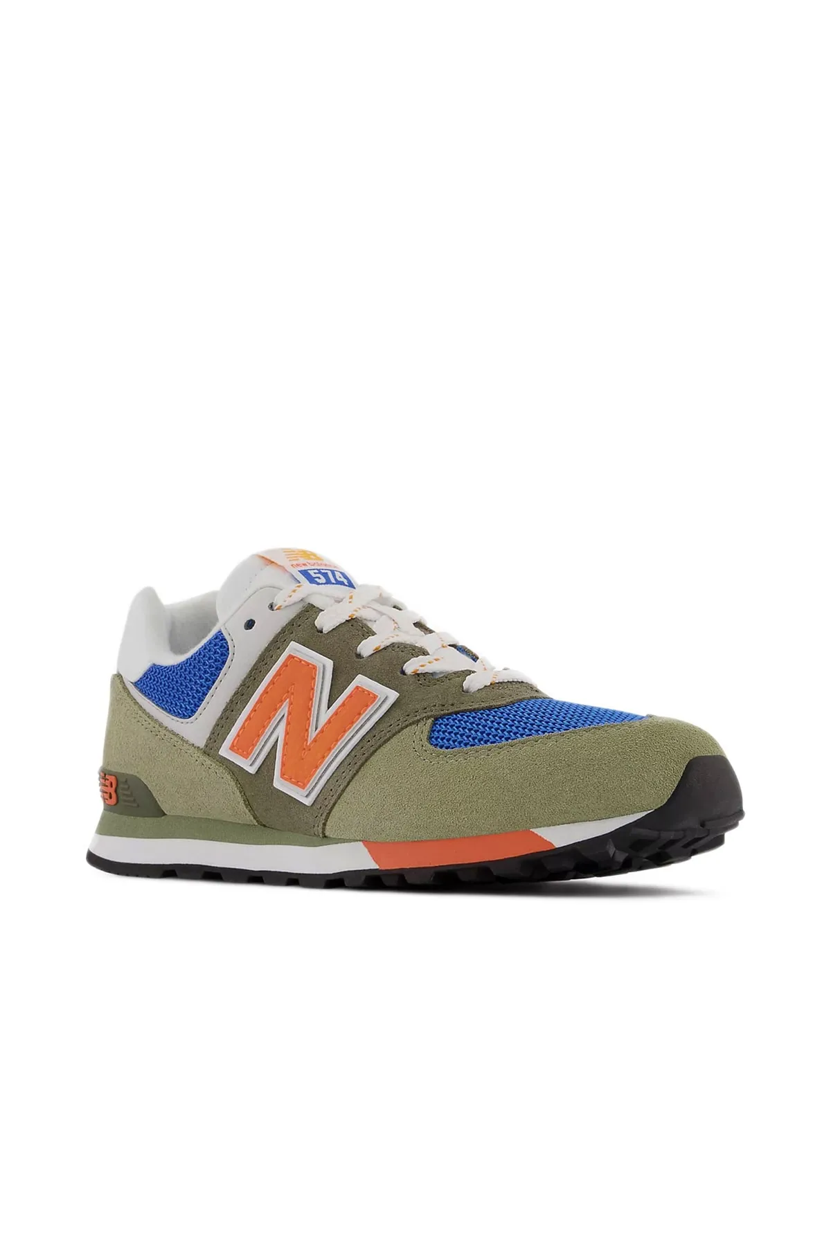 New Balance  Sneaker Unisex GRÜN