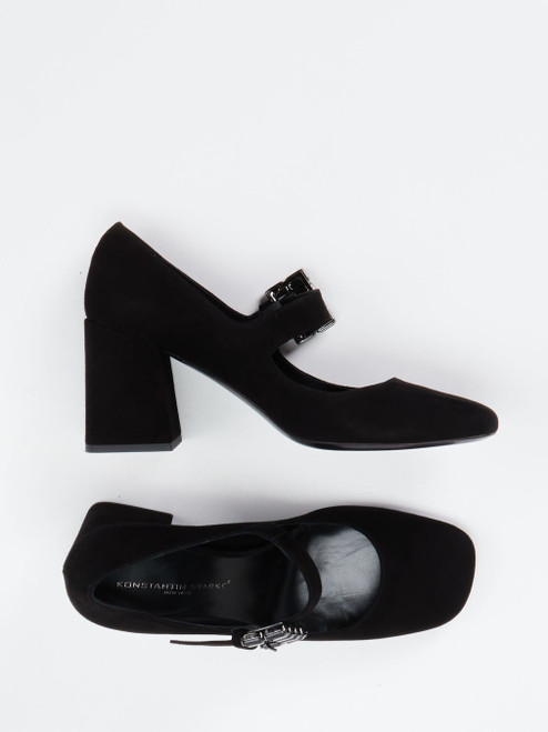 Spangenpumps-14290090014 Konstantin Starke