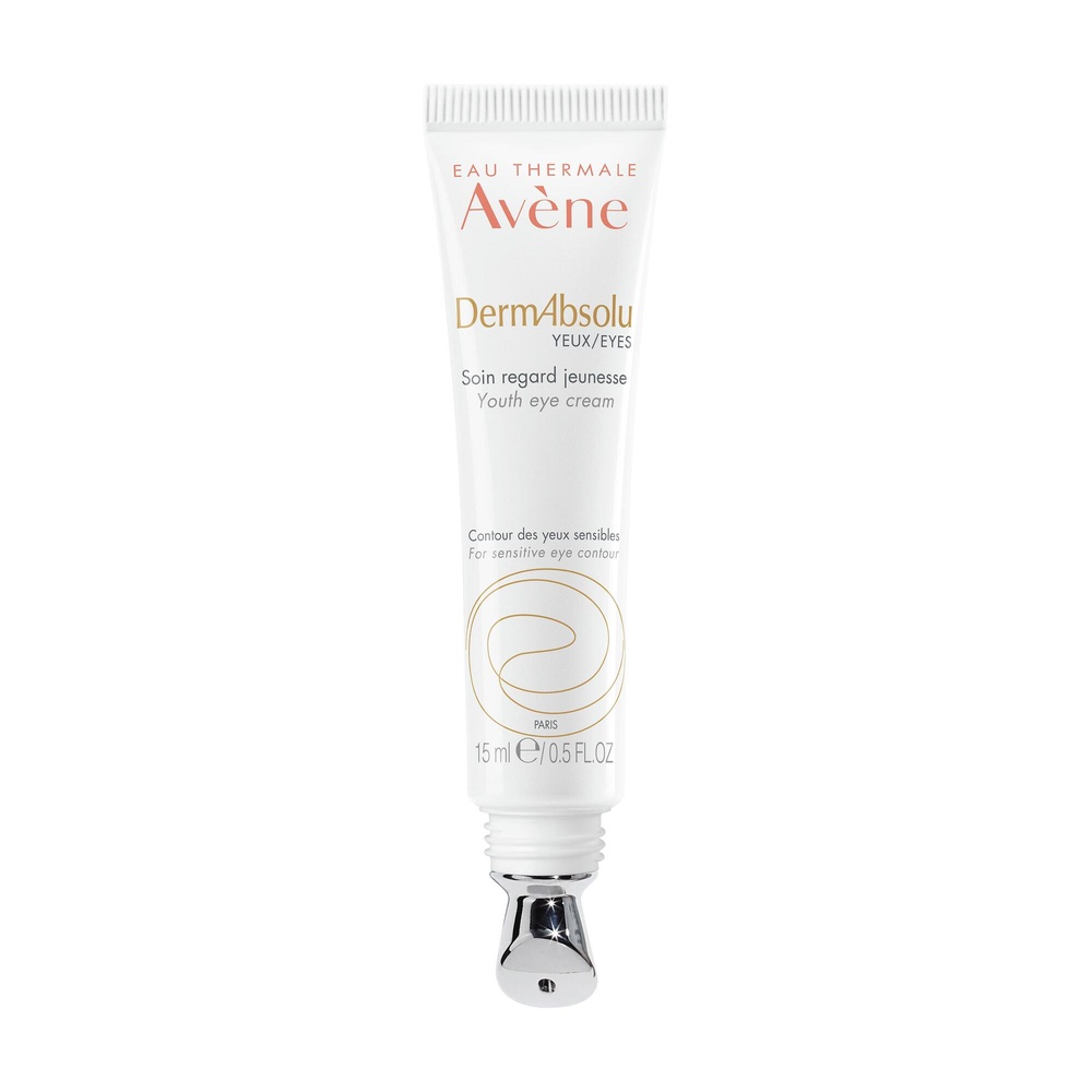 Avène DERMABSOLU contour des yeux 15ml Contour des yeux