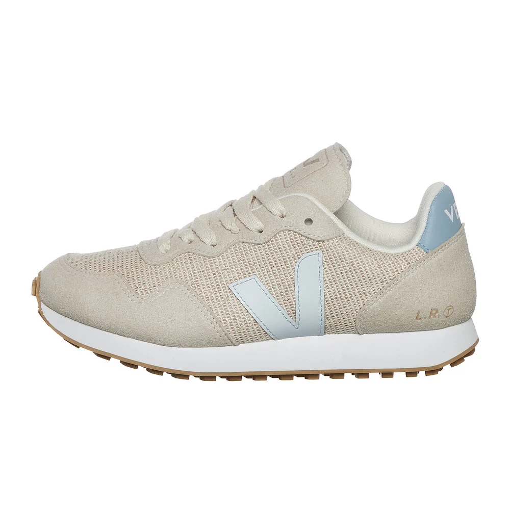 VEJA SDU J Mesh RR1603165A / blau