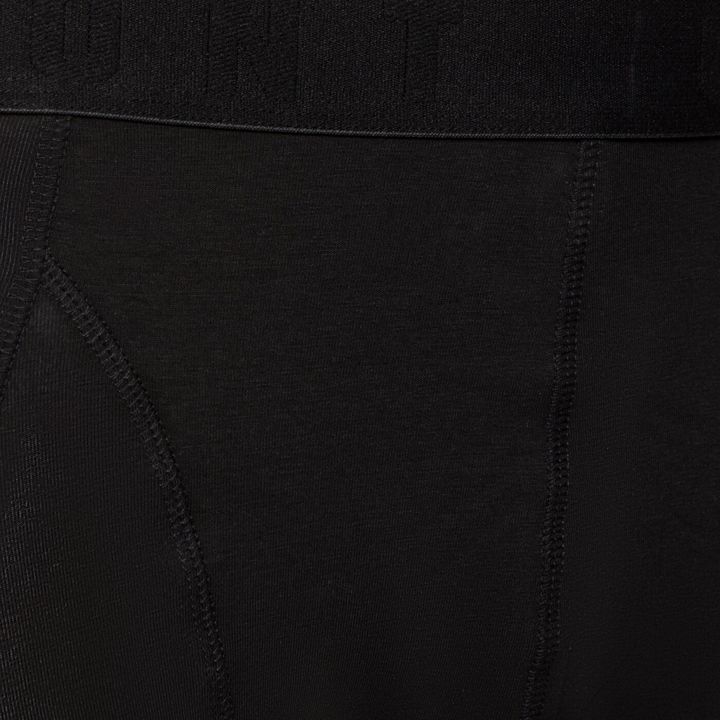 CONFRONT BOXERSHORTS CHESTER Schwarz