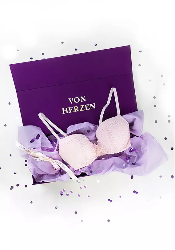 Geschenkbox