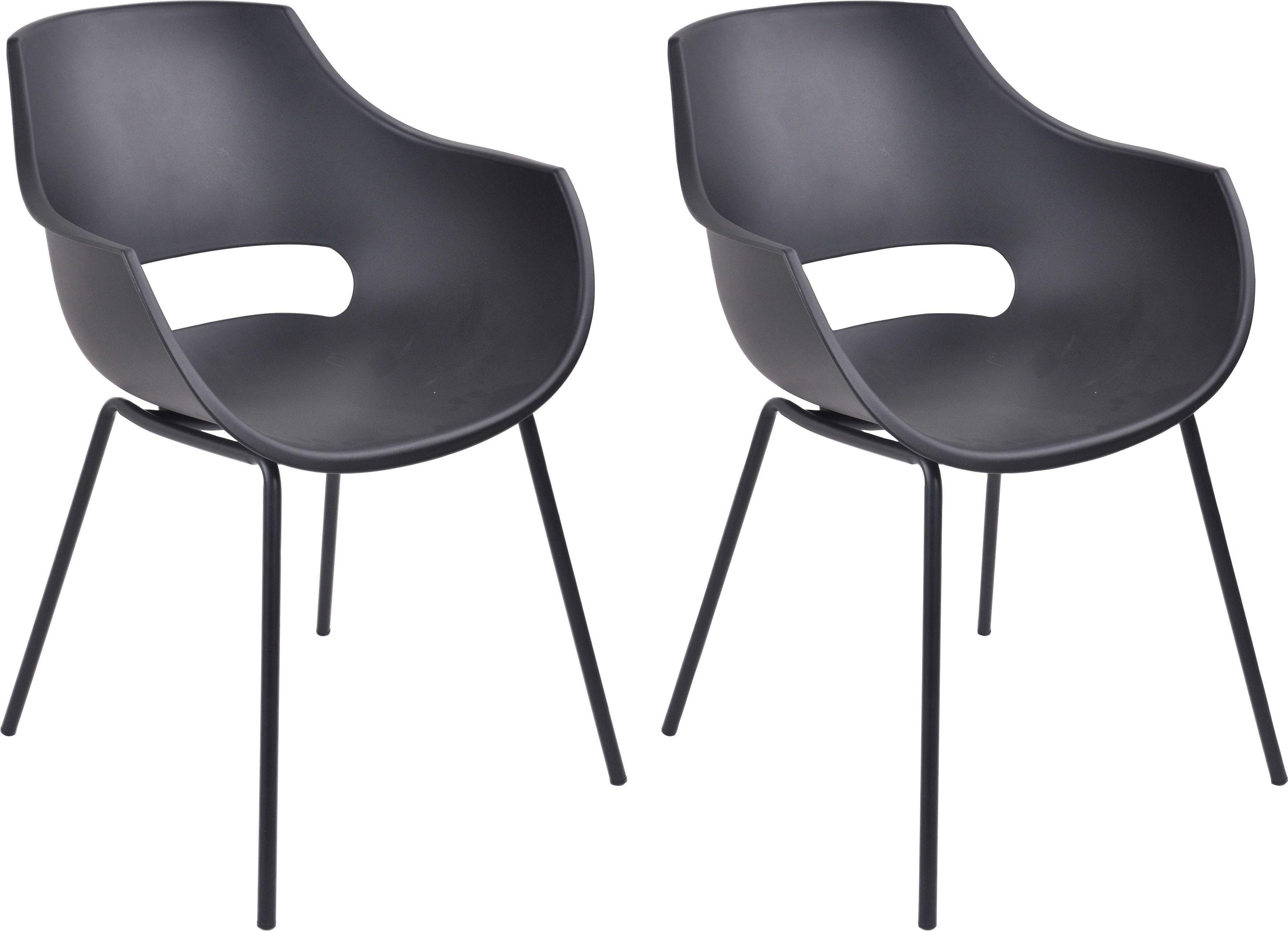 SIT Schalenstuhl (Set, 2 St)