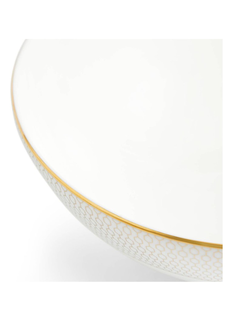 Wedgwood Gio Gold -vartalo 20 cm