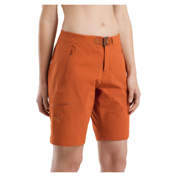 GAMMA SHORT 9 IN WOMENS Damen - Shorts