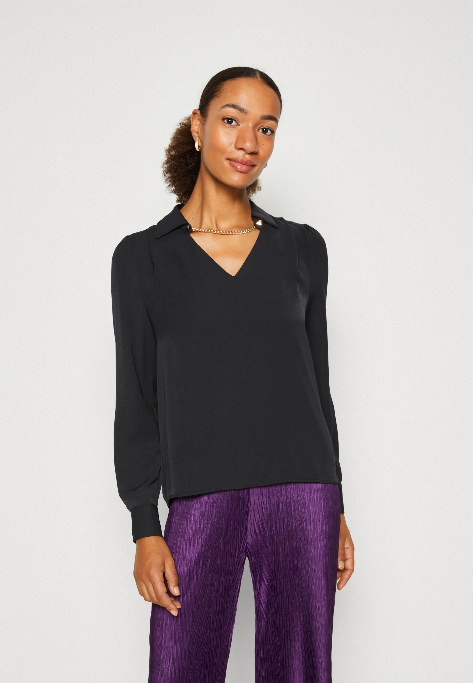 Blusa Anna Field