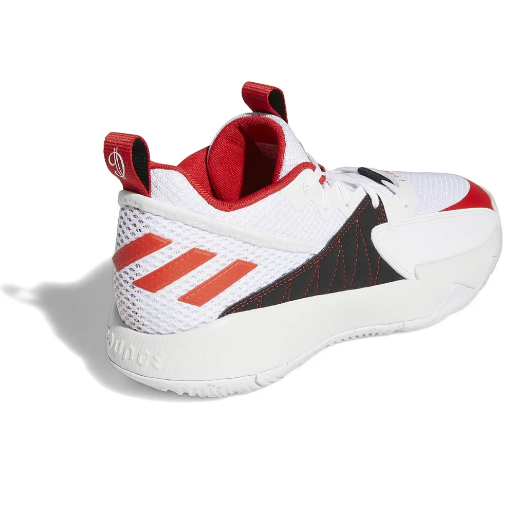 adidas Dame Certified GY8965 / weiss
