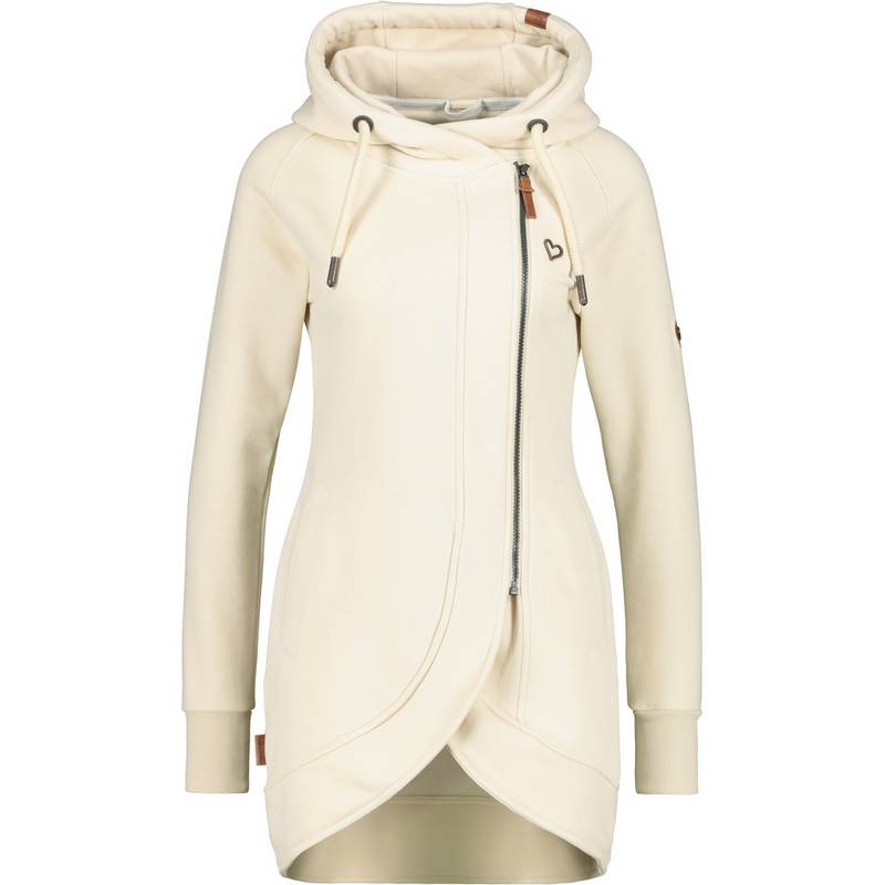 ALIFE AND KICKIN MaryAK A Sweatjacke Damen