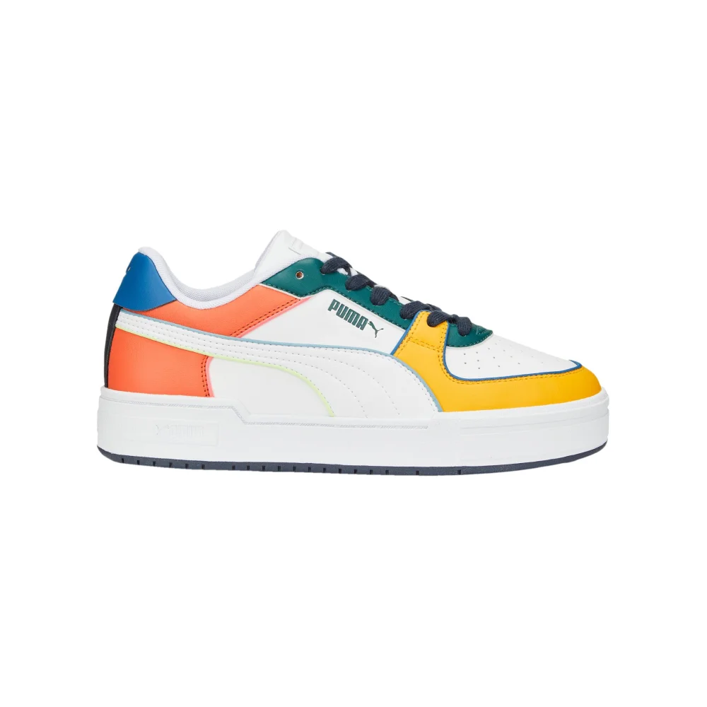 PUMA CA Pro Sum Pop 388557-02 / weiss
