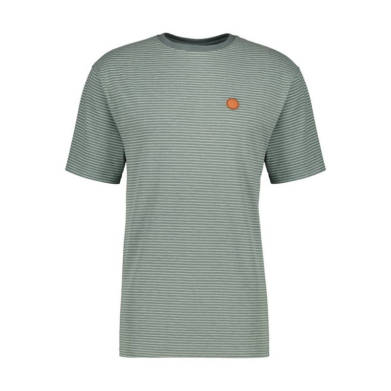 ALIFE AND KICKIN NicAK Z T-Shirt Herren