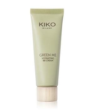 KIKO Milano Green Me Hydrating BB Cream BB Cream-25 ml