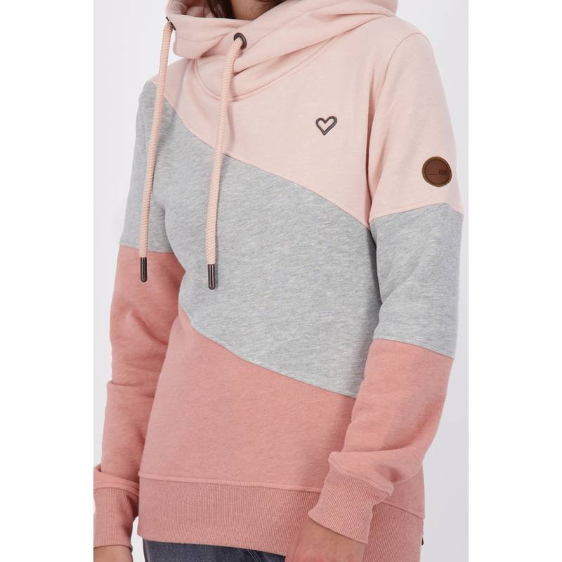 ALIFE AND KICKIN StacyAK A Sweatshirt Damen