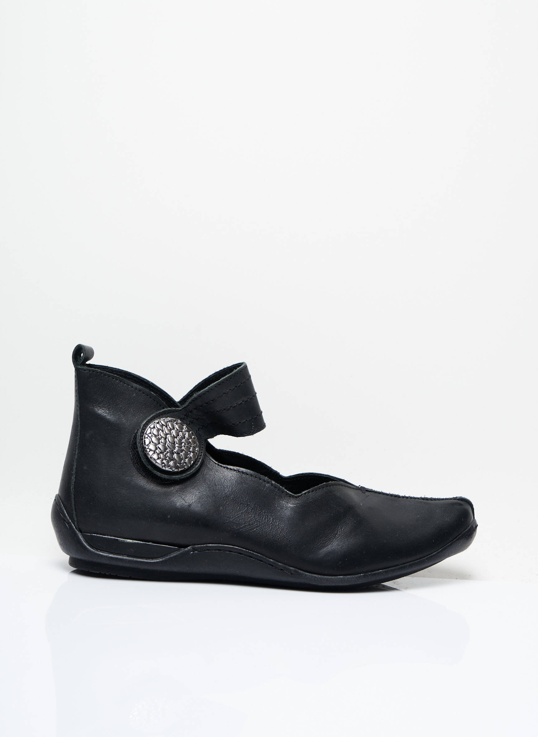 Pretty Girl Sandales Nu Pieds Femme couleur noir