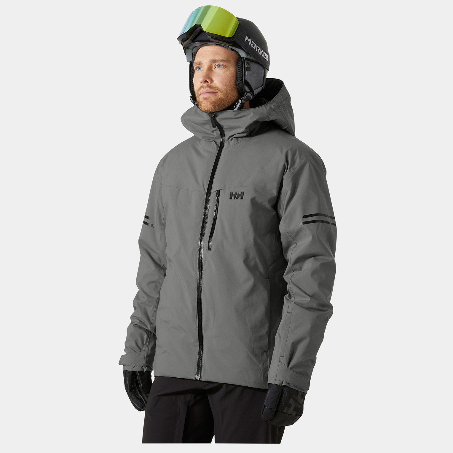 Men's Swift Team Insulated Ski Jacket